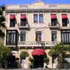 Kris Consul Del Mar, Espanha, Val�ncia